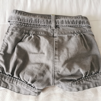 Къси дънки 4г, снимка 5 - Детски къси панталони - 36354570
