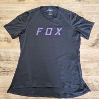 Тениска FOX Размер L, снимка 1 - Тениски - 40322868