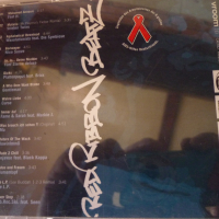 RED RIBON BEATZ, снимка 5 - CD дискове - 36330248