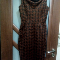 Next нова рокля, снимка 1 - Рокли - 36191461
