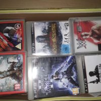 игри пс3, ps3, nfs, lego, darksiders, ratchet, wwe, fifa, gta, call duty, снимка 1 - Игри за PlayStation - 34434585