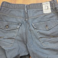 Мъжки къси панталони  Jack & Jones, снимка 4 - Къси панталони - 33862705