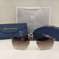 Слънчеви очила - Sandro Carsetti, снимка 2 - Слънчеви и диоптрични очила - 41285642
