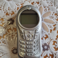 Motorola C115, снимка 6 - Motorola - 44385100