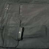 TEXSTAR FP37 FUNCTIONAL Stretch Pants размер W33/L32 еластичен работен панталон W2-12, снимка 7 - Панталони - 40120659