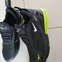 Маратонки Nike air max , снимка 9 - Маратонки - 44202637