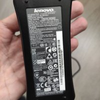 Зарядно за лаптоп Lenovo , снимка 2 - Лаптоп аксесоари - 38654812