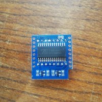 Светодиодна матрица за Wemos D1 Mini , снимка 2 - Друга електроника - 42045555