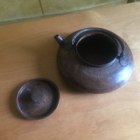 колекция стари чайници, снимка 2 - Колекции - 41912792