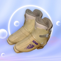 Ски обувки, снимка 1 - Зимни спортове - 43273033