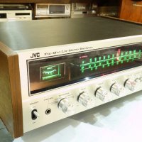 JVC  VR-5505L, снимка 7 - Ресийвъри, усилватели, смесителни пултове - 38895880