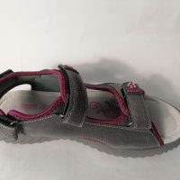 Детски сандали TOM.М, снимка 3 - Детски сандали и чехли - 41166180