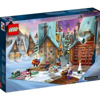 LEGO® Harry Potter™ 76418 - Коледен календар /ОНЛАЙН/, снимка 2 - Конструктори - 42200276