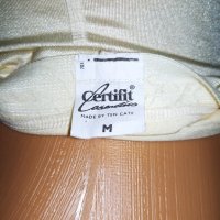Certifit M- Сатенена оформяща пола с вшити бикини , снимка 9 - Бельо - 41315589