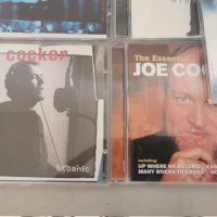 Joe Cocker 9 cd, снимка 3 - CD дискове - 42391654