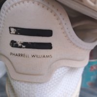 Adidas Pharrell Williams маратонки, снимка 1 - Маратонки - 41819579