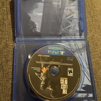 The Last of Us Remastered PS4 (Съвместима с PS5), снимка 2 - Игри за PlayStation - 42440014