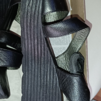 Дамски обувки от естествена кожа , снимка 12 - Дамски елегантни обувки - 36260746