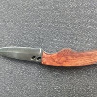 Нож +urban knive, снимка 2 - Ножове - 42548781
