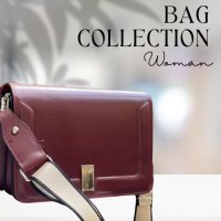 Модерна и стилна дамска чанта в нежни лачени цветове, снимка 4 - Чанти - 44329756