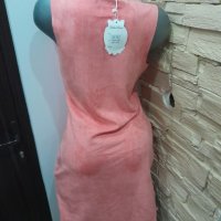 Елегантна дамска рокля,размер L, снимка 3 - Рокли - 41549684