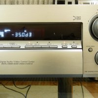 SONY STR-DB780QS, снимка 4 - Ресийвъри, усилватели, смесителни пултове - 34197582