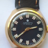 jnghans watch, снимка 4 - Дамски - 41705957