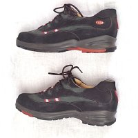 Durea schoenen 5,5 G EU 38,5, снимка 10 - Дамски ежедневни обувки - 41842888