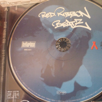 RED RIBON BEATZ, снимка 4 - CD дискове - 36330248