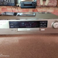 JVC XV-515 DVD/Video CD/CD Player с дистанционно , снимка 1 - Декове - 41872251