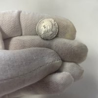 Сребърни монети 50 ст. 1912/1913 царство България, снимка 16 - Нумизматика и бонистика - 42648320