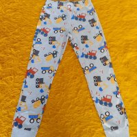 Нови детски пижами , снимка 2 - Детски комплекти - 34033522