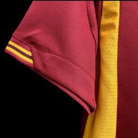 Тениски на Рома , снимка 7 - Спортни дрехи, екипи - 42317468