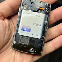 Sony Ericsson Xperia X10 mini pro, снимка 7 - Sony Ericsson - 39250179