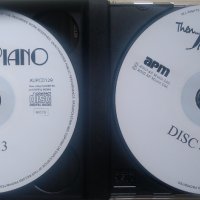 Various Artists - Best of Jazz Piano [AP Music] (2010) 3-CD, снимка 3 - CD дискове - 39307997