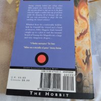 The Hobbit , снимка 2 - Художествена литература - 44256201