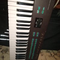 Yamaha Dx27 ямаха синтеизатор йоника klavir sintezator аранжор aranjor Synthesizer Keyboard DX7 dx27, снимка 1 - Синтезатори - 26475707