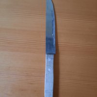 Три ножа и бъркалка, снимка 5 - Прибори за хранене, готвене и сервиране - 41362699