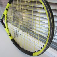 Тенис ракета Fischer Pro Tour 1.45, снимка 9 - Тенис - 41798955