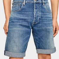 Нова Цена Pepe Jeans Callen short къси гащи мъжки НОВИ, снимка 9 - Къси панталони - 40855413