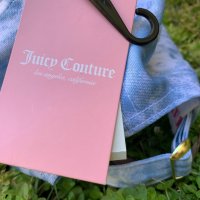 🫦 Juicy Couture, снимка 2 - Шапки - 34223817