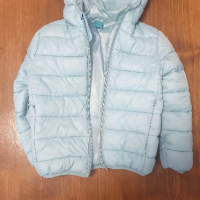 Якета ,пуловери,анораци, снимка 6 - Бебешки якета и елеци - 44726308