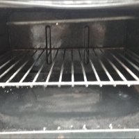готварска печка елдом с керамични котлони, снимка 6 - Печки, фурни - 44391658