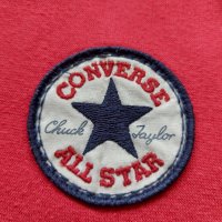 Детски анорак CONVERSE за 10-12г. дете , снимка 2 - Детски анцузи и суичери - 42203857