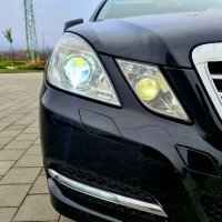 ! ! ! Mercedes-Benz E 350 ! ! ! CDI 7 G TRONIC ! ! ! УНИКАТ ! ! !, снимка 18 - Автомобили и джипове - 38632533