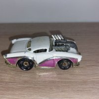 Hot Wheels , снимка 3 - Колекции - 40605034