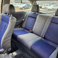Seat Ibiza 1.4 (AUD) бензин Сеат Ибиза, снимка 8 - Автомобили и джипове - 44782360