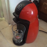 Кафемашина Nescafe Dolce Gusto гр. Левски, Плевен, снимка 5 - Кафемашини - 34697946