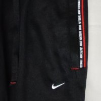 Nike FC Tribuna Sock Pants оригинално долнище XS Найк спорт долница, снимка 3 - Спортни дрехи, екипи - 41919313