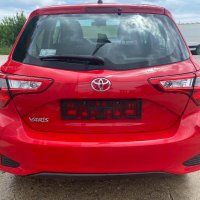 Toyota Yaris P13, 1.0i, 72 ph., 5 sp., engine 1KR-FE, KSP130 2019, 19 000 km., euro 6C, Тойота Ярис , снимка 5 - Автомобили и джипове - 41244648